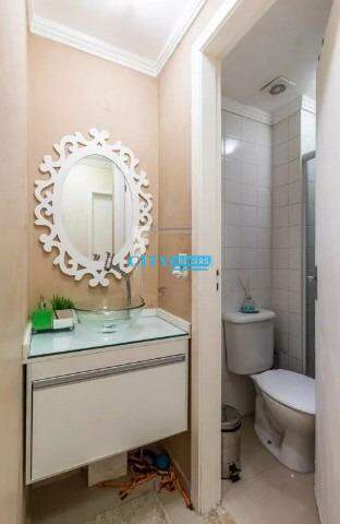 Apartamento à venda com 2 quartos, 56m² - Foto 24