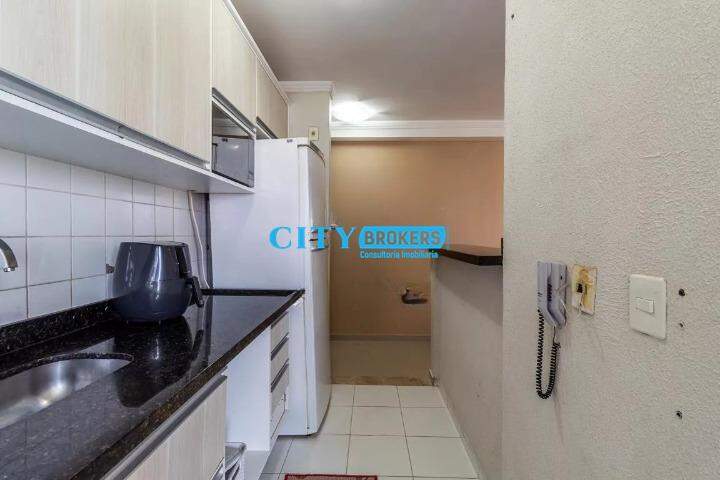 Apartamento à venda com 2 quartos, 56m² - Foto 11