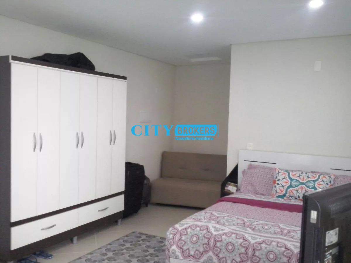 Apartamento para alugar com 1 quarto, 40m² - Foto 6