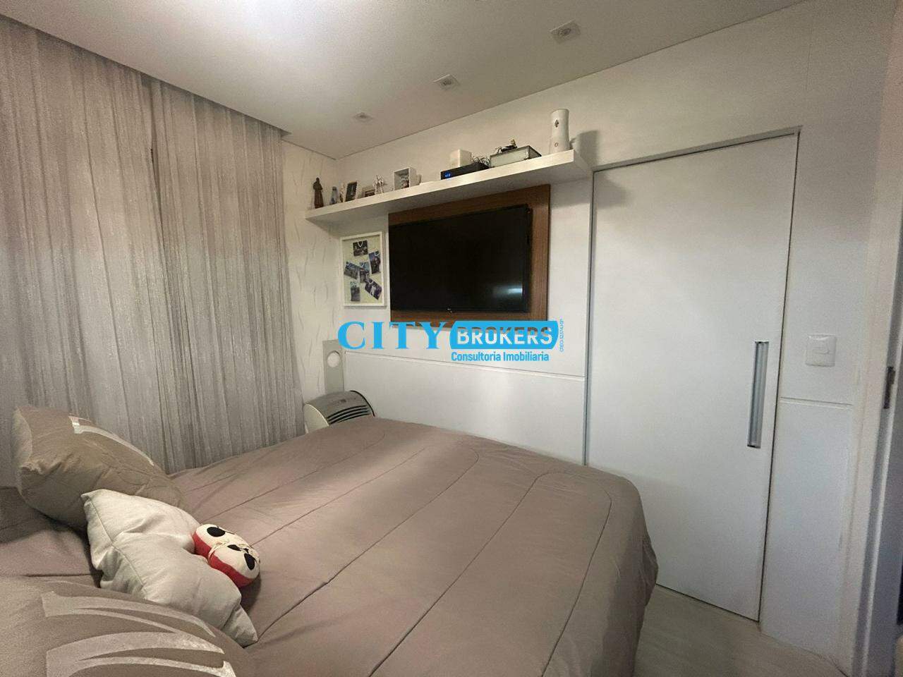 Apartamento à venda com 3 quartos, 61m² - Foto 24