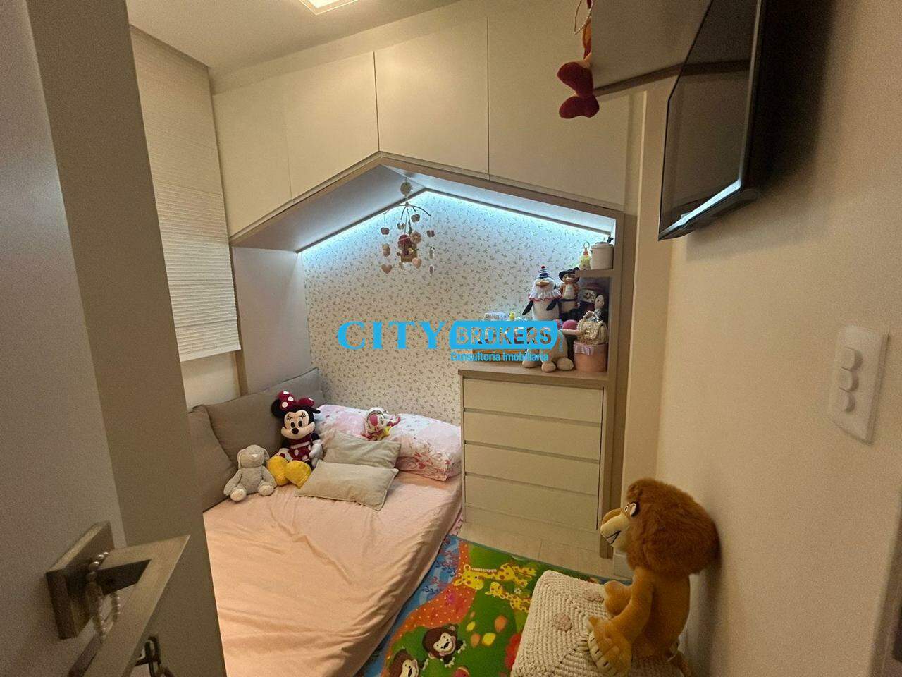 Apartamento à venda com 3 quartos, 61m² - Foto 16