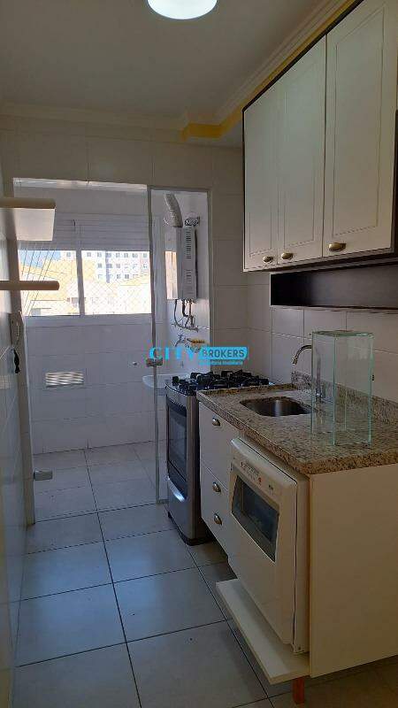 Apartamento à venda com 2 quartos, 52m² - Foto 14