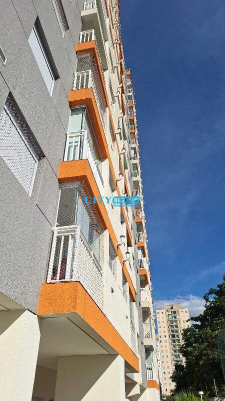 Apartamento à venda com 2 quartos, 52m² - Foto 2