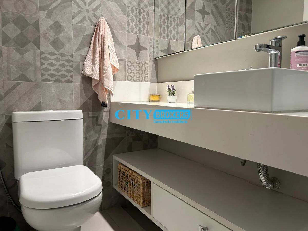 Apartamento à venda com 3 quartos, 89m² - Foto 29