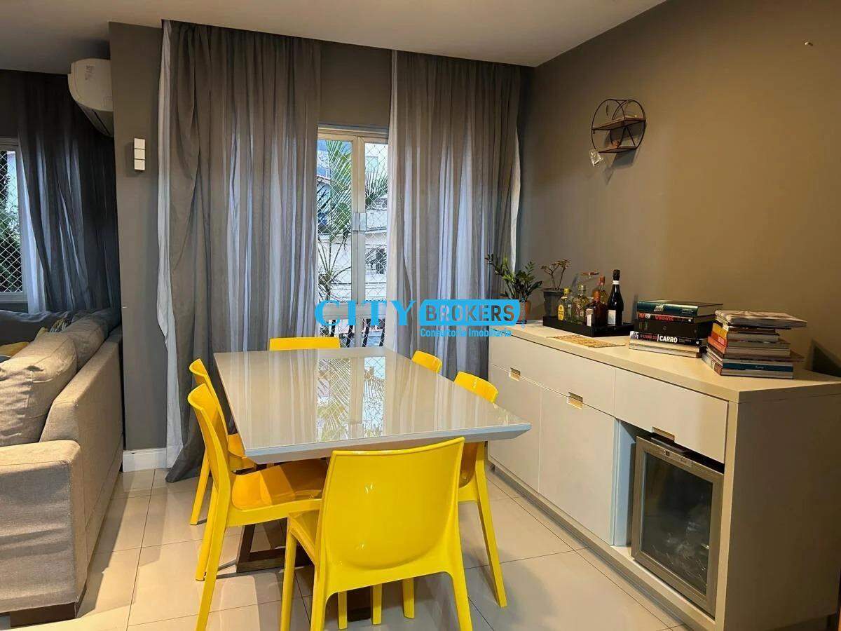 Apartamento à venda com 3 quartos, 89m² - Foto 10