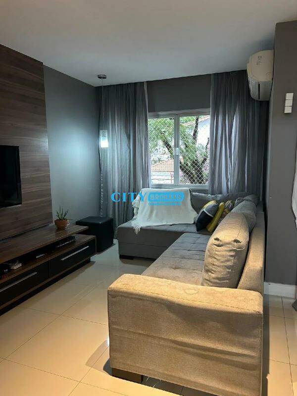 Apartamento à venda com 3 quartos, 89m² - Foto 1