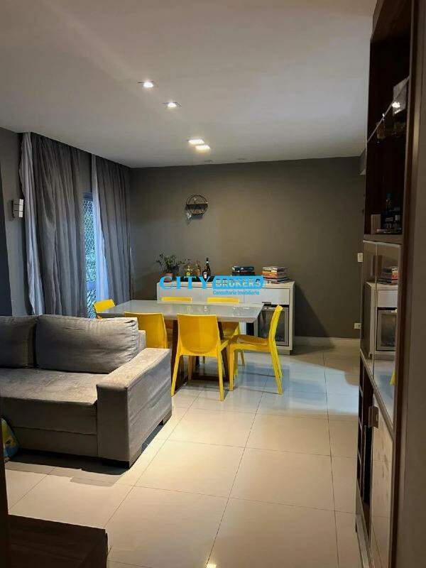 Apartamento à venda com 3 quartos, 89m² - Foto 3