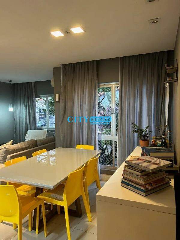 Apartamento à venda com 3 quartos, 89m² - Foto 11