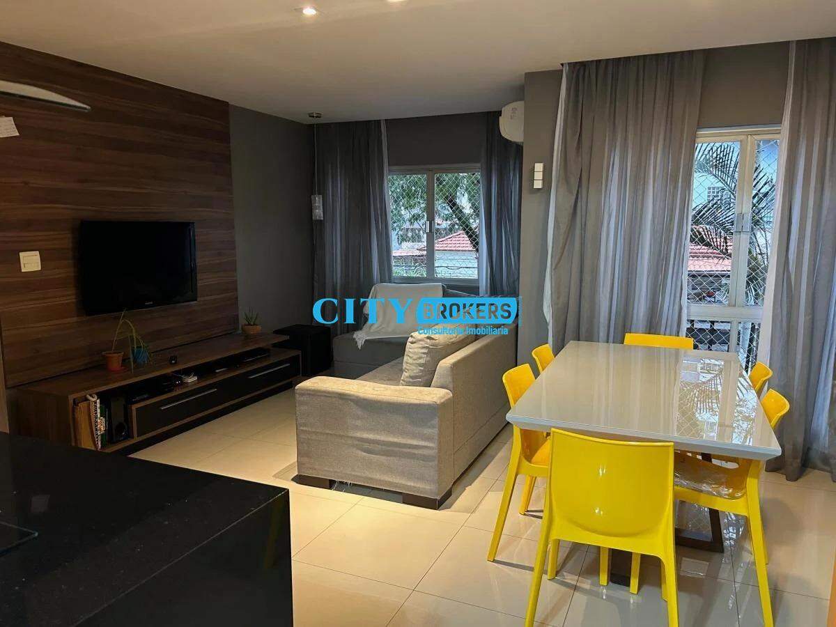 Apartamento à venda com 3 quartos, 89m² - Foto 6