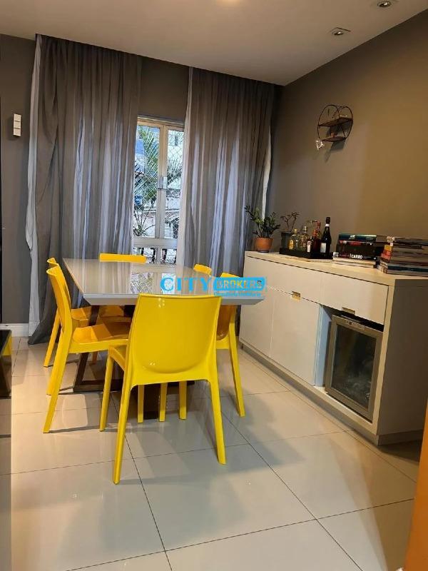 Apartamento à venda com 3 quartos, 89m² - Foto 12