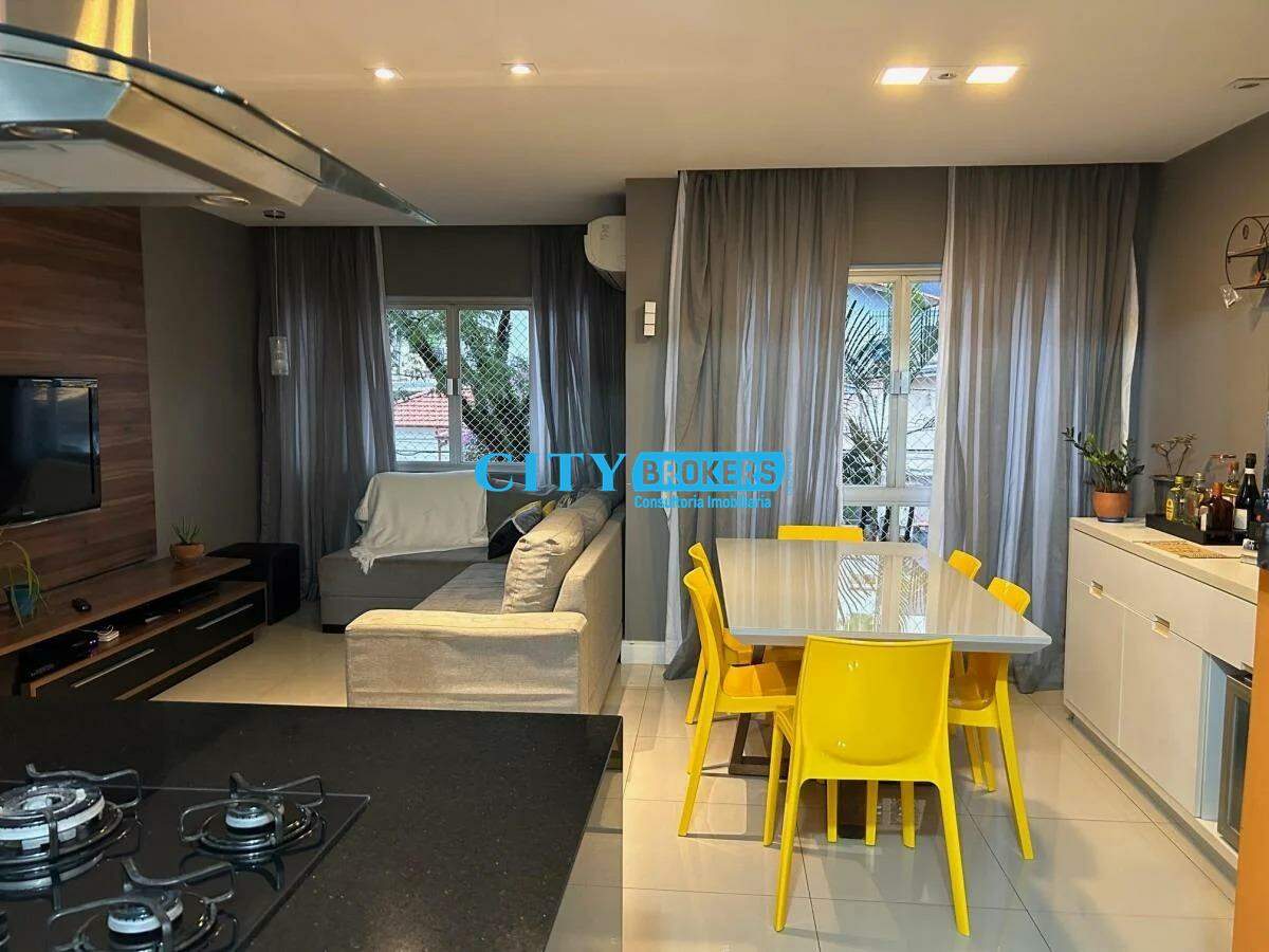 Apartamento à venda com 3 quartos, 89m² - Foto 8