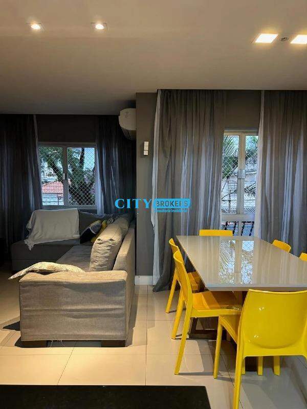 Apartamento à venda com 3 quartos, 89m² - Foto 5