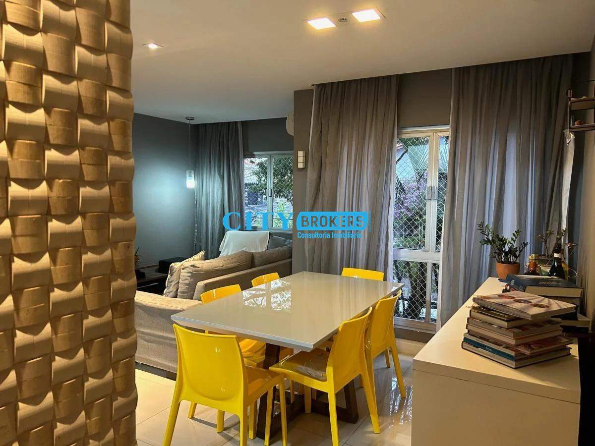 Apartamento à venda com 3 quartos, 89m² - Foto 9