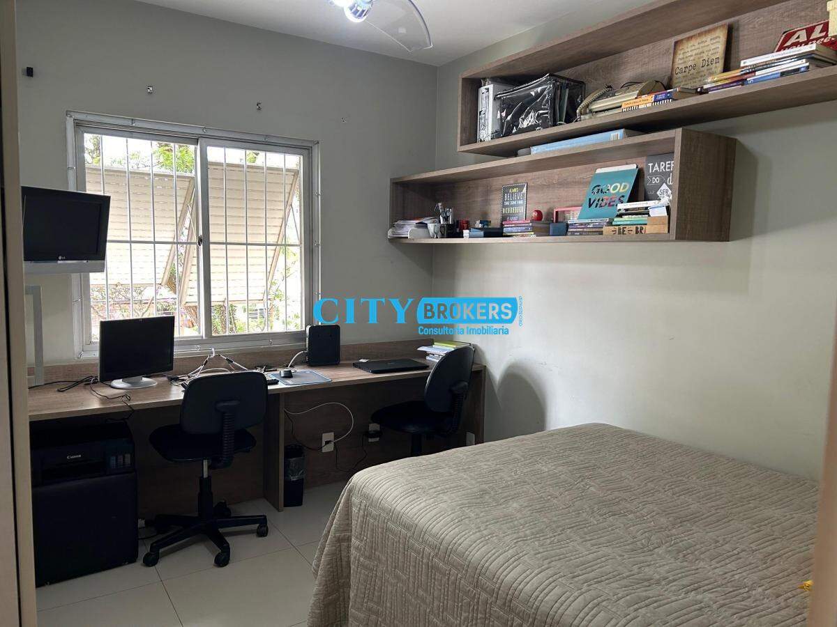 Apartamento à venda com 3 quartos, 89m² - Foto 19