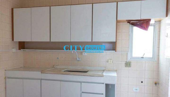 Apartamento à venda com 3 quartos, 84m² - Foto 5