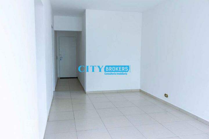 Apartamento à venda com 3 quartos, 84m² - Foto 3