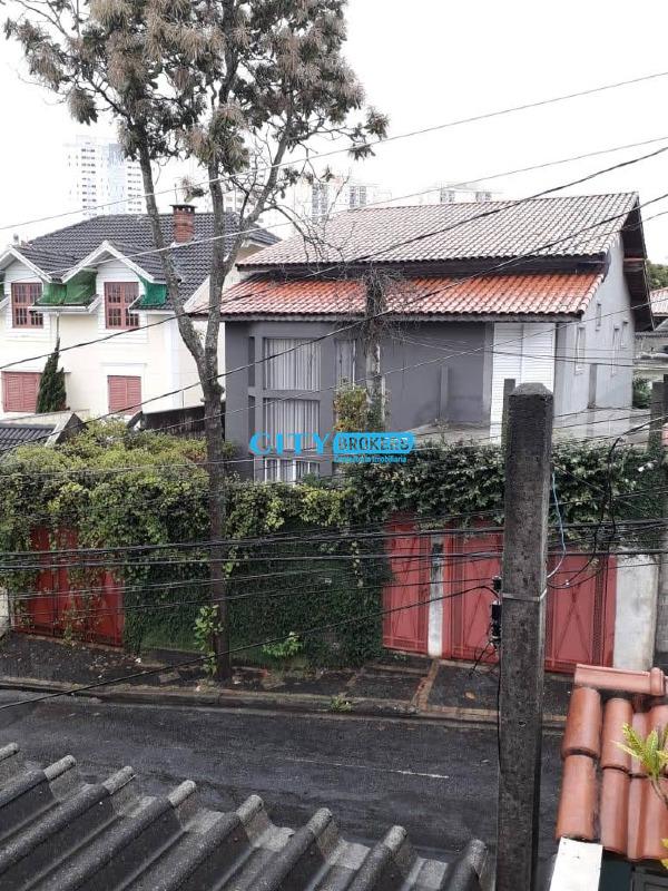 Sobrado à venda com 3 quartos, 450m² - Foto 27