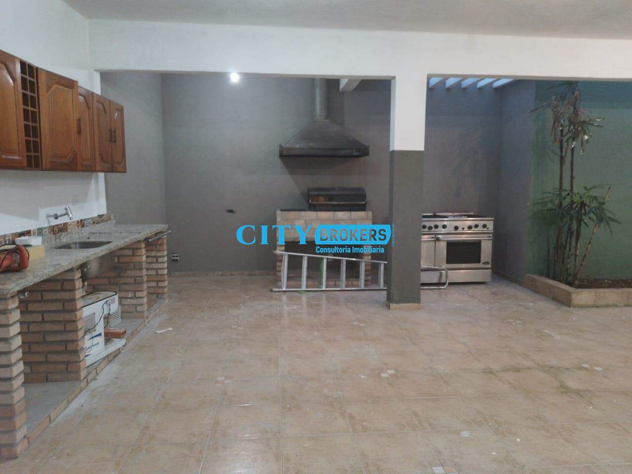 Sobrado para alugar com 3 quartos, 450m² - Foto 20