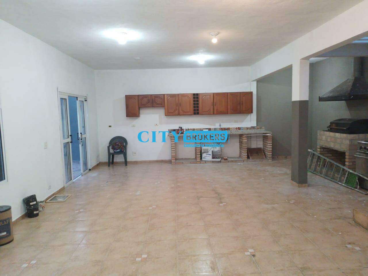 Sobrado para alugar com 3 quartos, 450m² - Foto 16