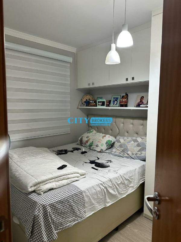 Apartamento à venda com 2 quartos, 42m² - Foto 10