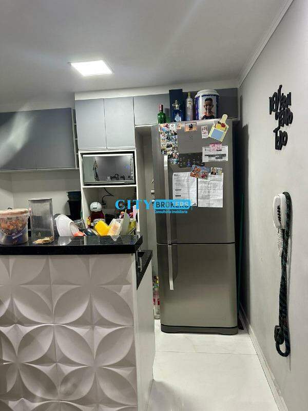 Apartamento à venda com 2 quartos, 42m² - Foto 6