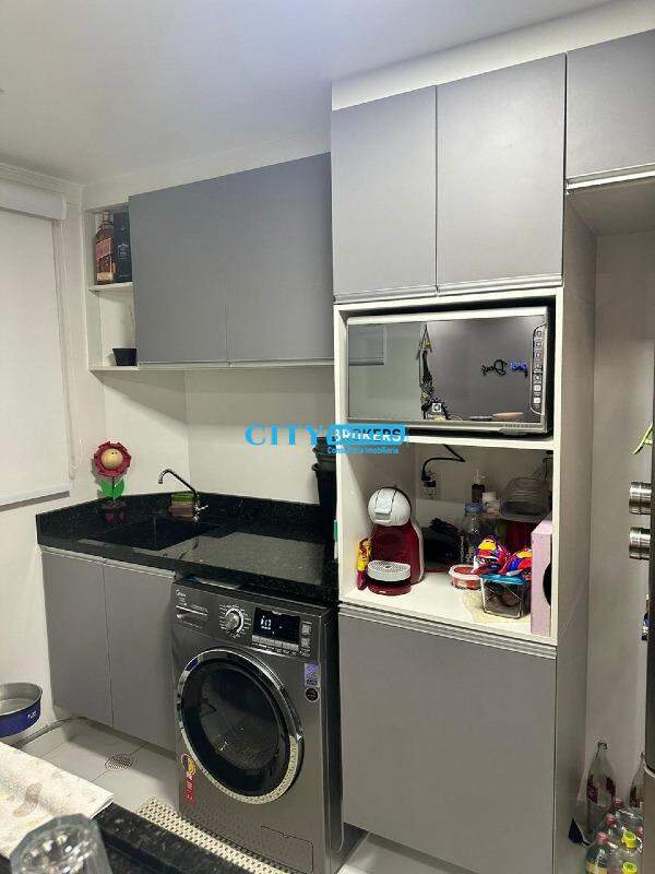 Apartamento à venda com 2 quartos, 42m² - Foto 7