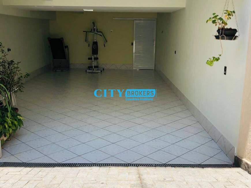 Sobrado à venda com 4 quartos, 165m² - Foto 5