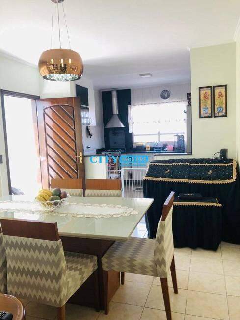 Sobrado à venda com 4 quartos, 165m² - Foto 9