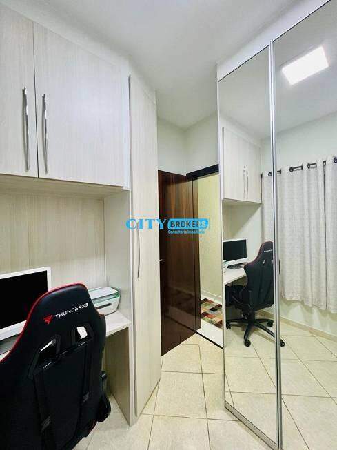 Sobrado à venda com 4 quartos, 165m² - Foto 20