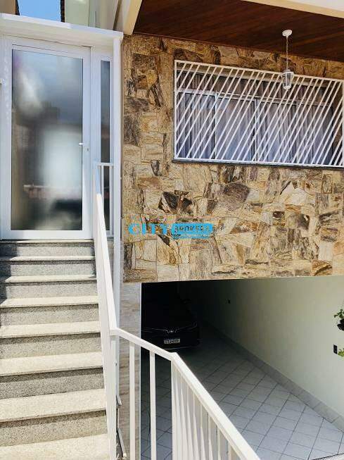 Sobrado à venda com 4 quartos, 165m² - Foto 4