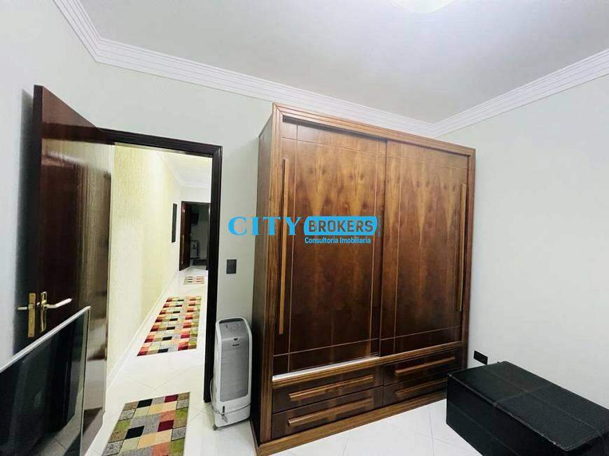 Sobrado à venda com 4 quartos, 165m² - Foto 19