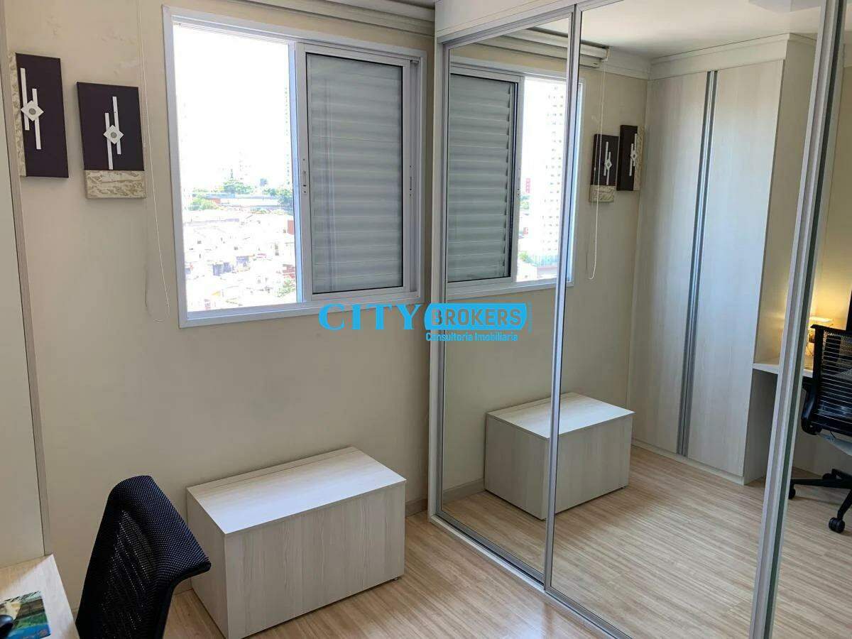 Apartamento à venda com 3 quartos, 69m² - Foto 8