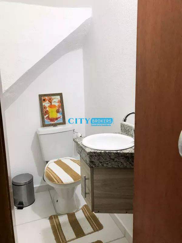 Sobrado à venda com 3 quartos, 128m² - Foto 15