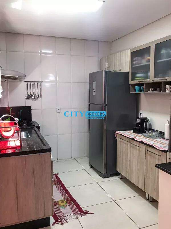 Sobrado à venda com 3 quartos, 128m² - Foto 14