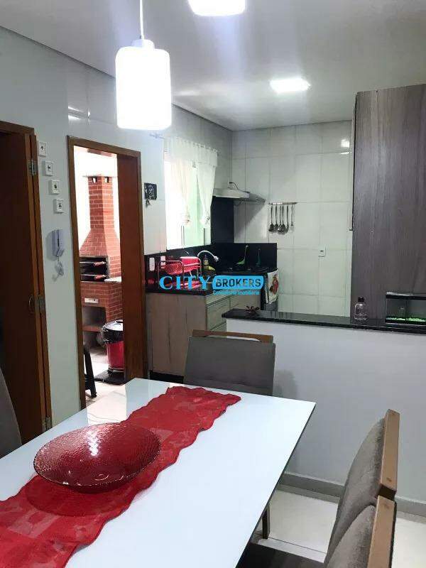 Sobrado à venda com 3 quartos, 128m² - Foto 8