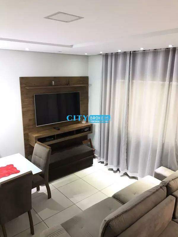 Sobrado à venda com 3 quartos, 128m² - Foto 5