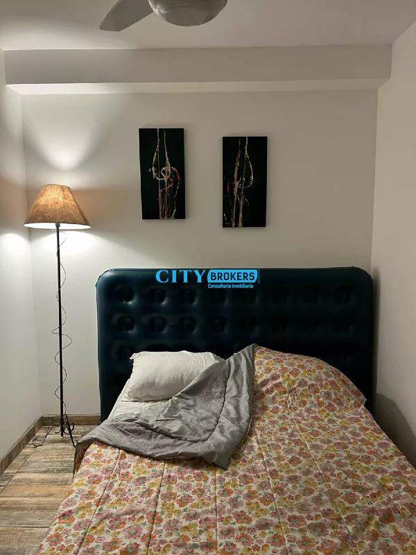 Cobertura à venda com 1 quarto, 33m² - Foto 8