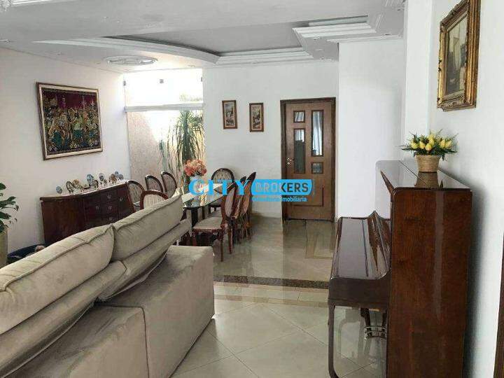 Casa à venda com 3 quartos, 290m² - Foto 2