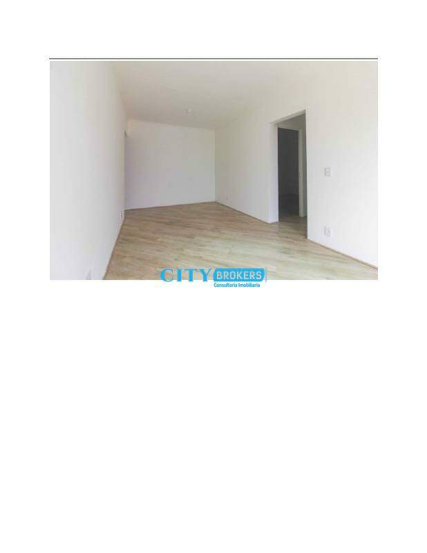 Apartamento à venda com 2 quartos, 56m² - Foto 2