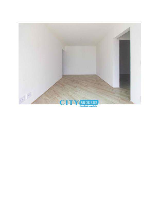 Apartamento à venda com 2 quartos, 56m² - Foto 3