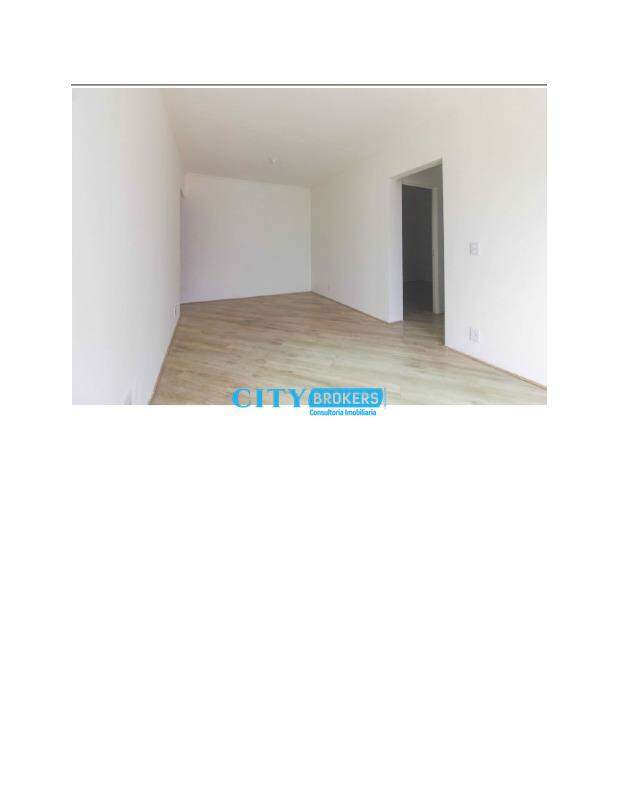 Apartamento para alugar com 2 quartos, 56m² - Foto 2