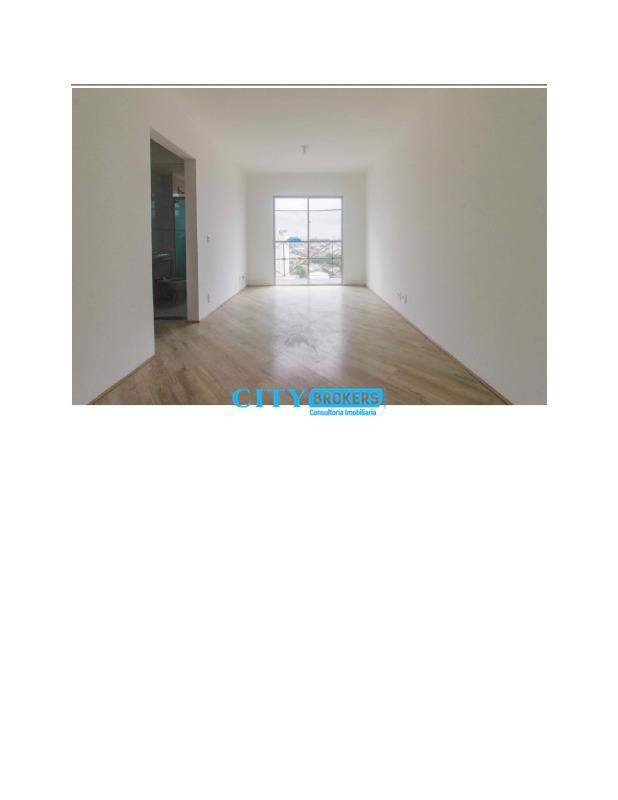 Apartamento para alugar com 2 quartos, 56m² - Foto 1