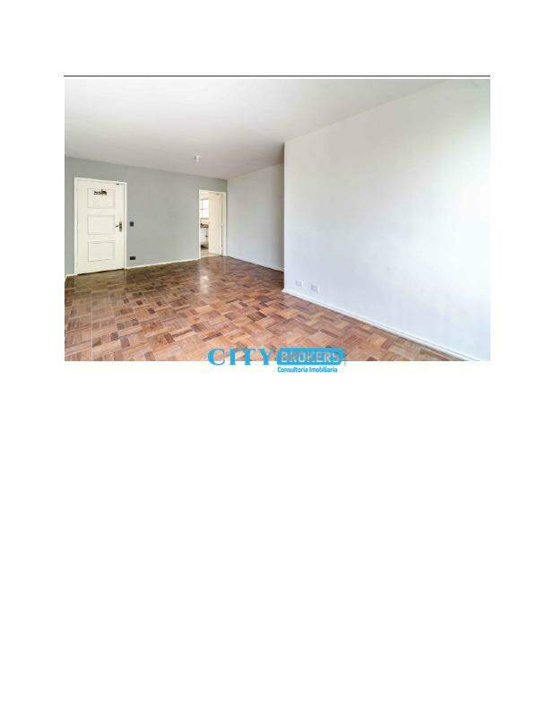 Apartamento à venda com 2 quartos, 101m² - Foto 3