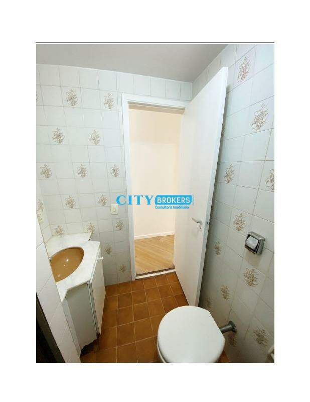 Apartamento para alugar com 3 quartos, 83m² - Foto 16