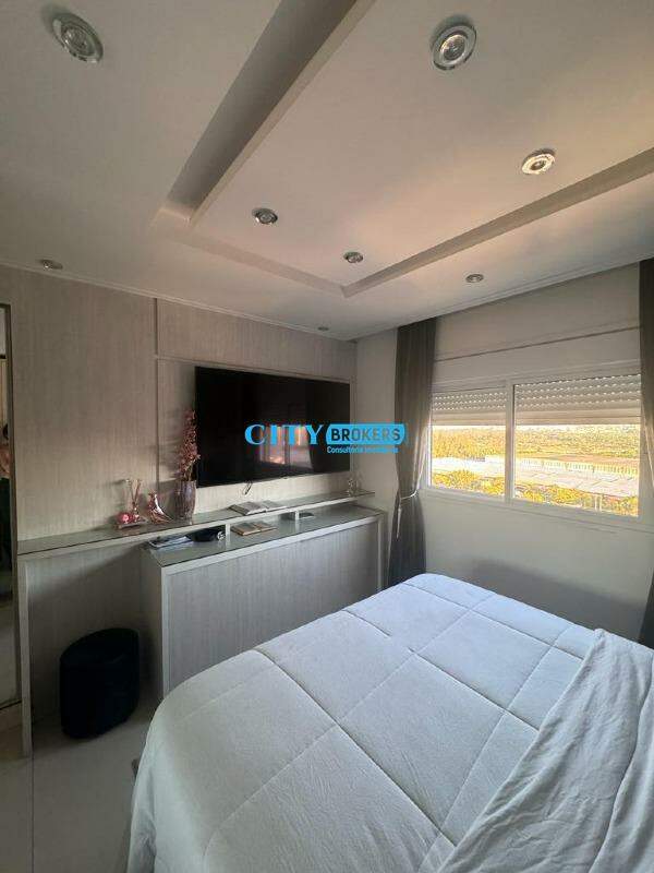 Apartamento à venda com 2 quartos, 74m² - Foto 2