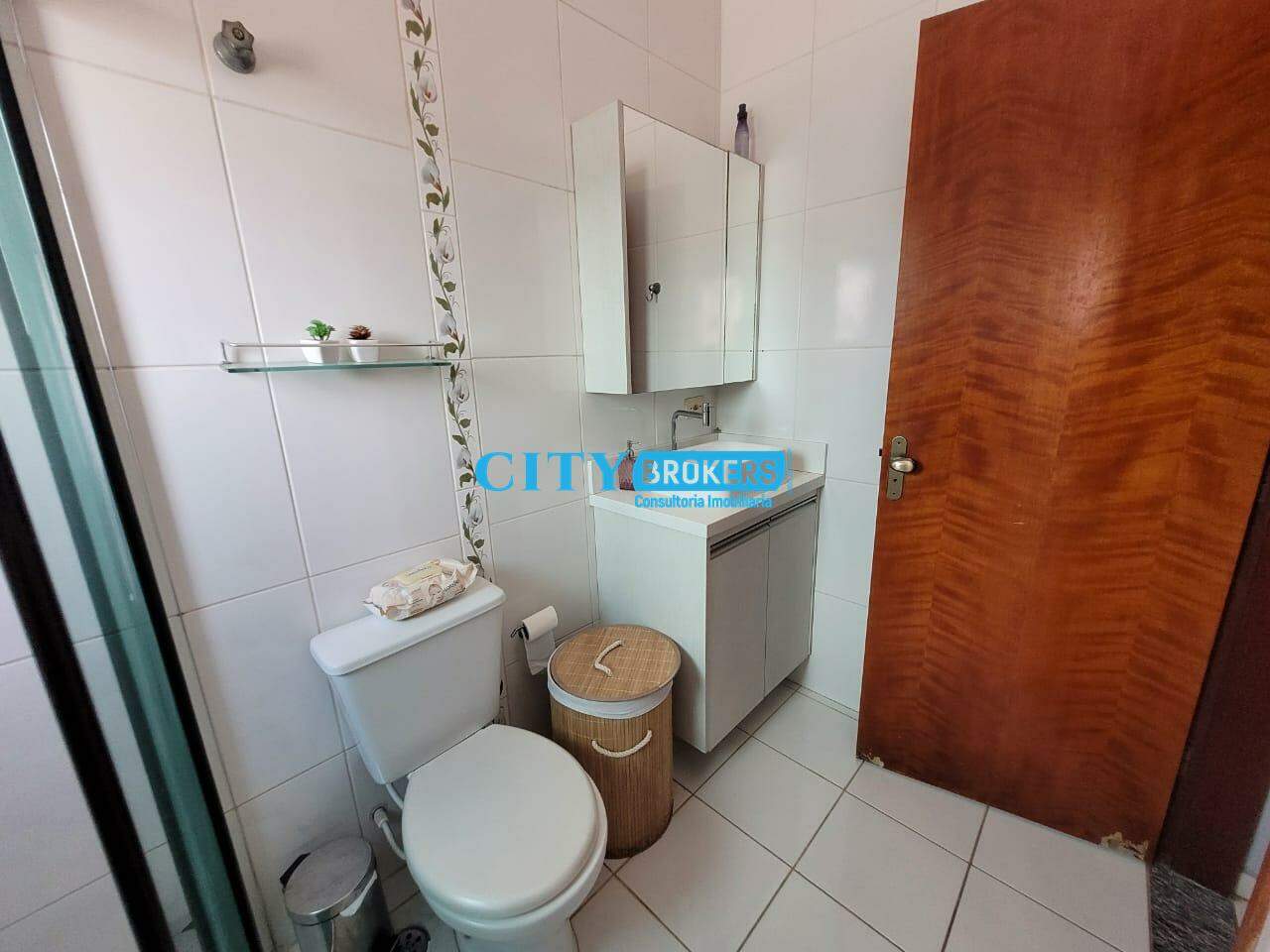 Sobrado à venda com 3 quartos, 170m² - Foto 18