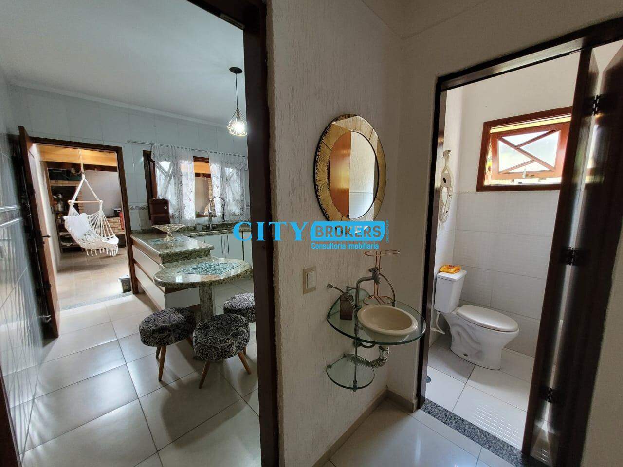 Sobrado à venda com 3 quartos, 170m² - Foto 11