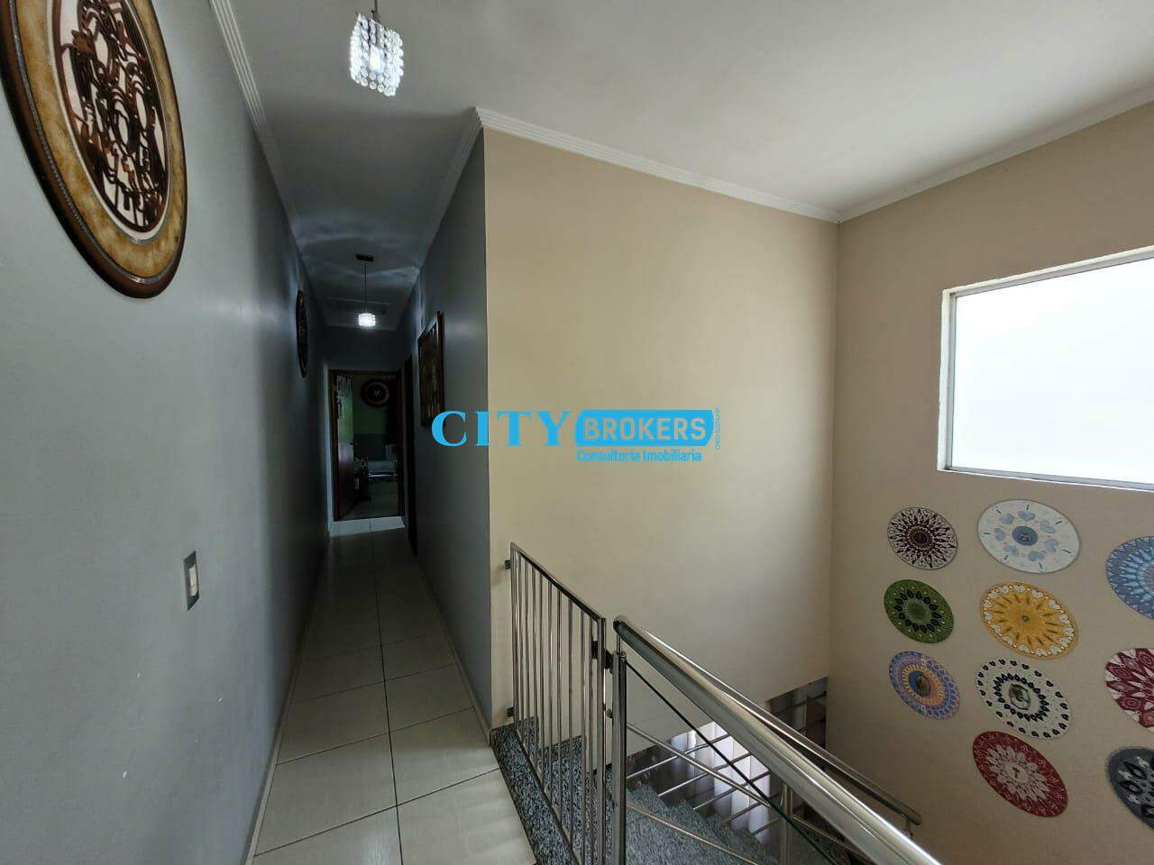 Sobrado à venda com 3 quartos, 170m² - Foto 13