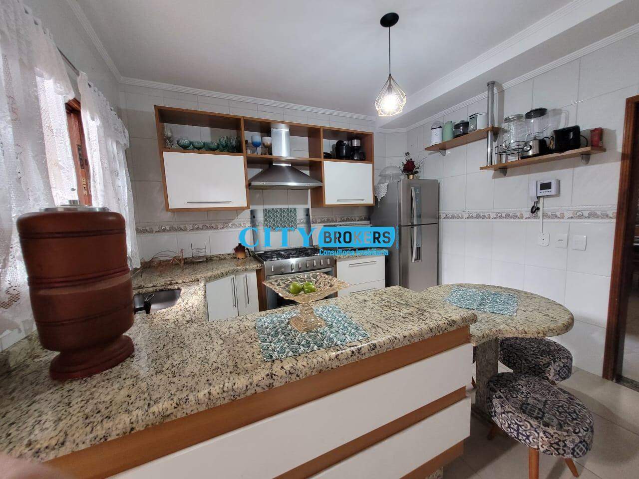 Sobrado à venda com 3 quartos, 170m² - Foto 10