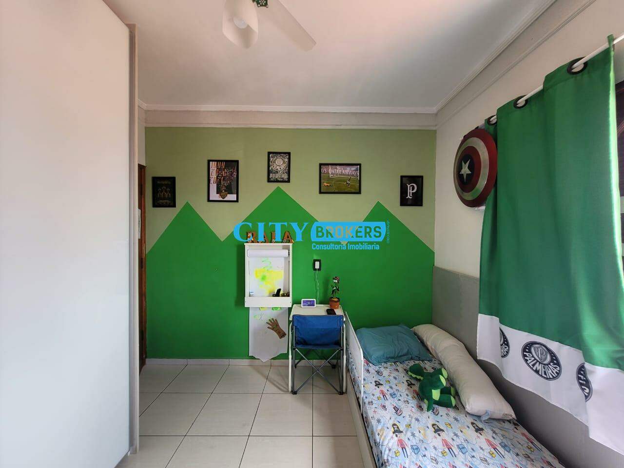 Sobrado à venda com 3 quartos, 170m² - Foto 14